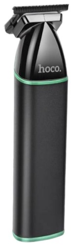 Hoco машинка для стрижки DAR43 G черный