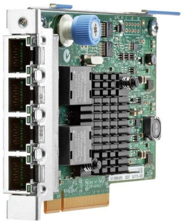 HP Ethernet 1-GB QP 366FLR Adapter