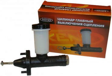 KENO главный цилиндр сцепления KNG-1602290-81