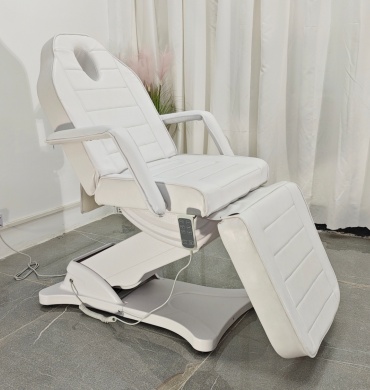 ZNLUX кресло белый 85х90 см