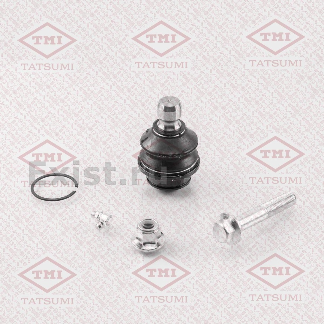 TATSUMI опора шаровая TEA1040