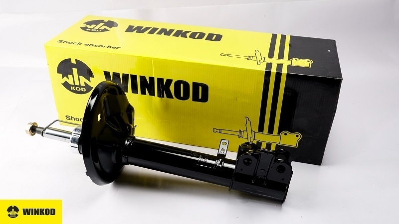 Амортизатор Winkod передний W334483SA 1 шт