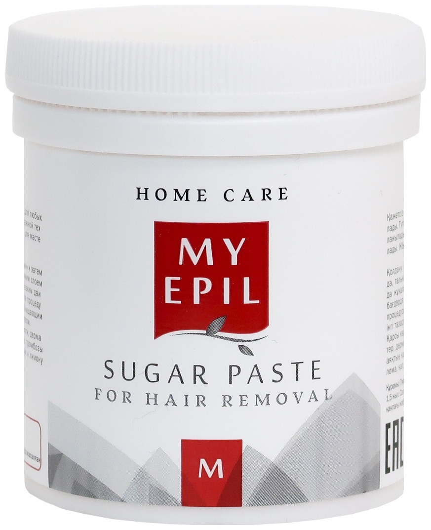 My Epil Sugar паста, мягкая 250 г