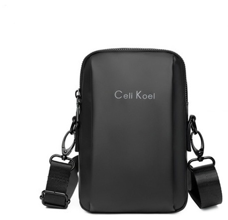 Купить Барсетка Celi Koel LB270 полиэстер черный в Алматы – Магазин на ...