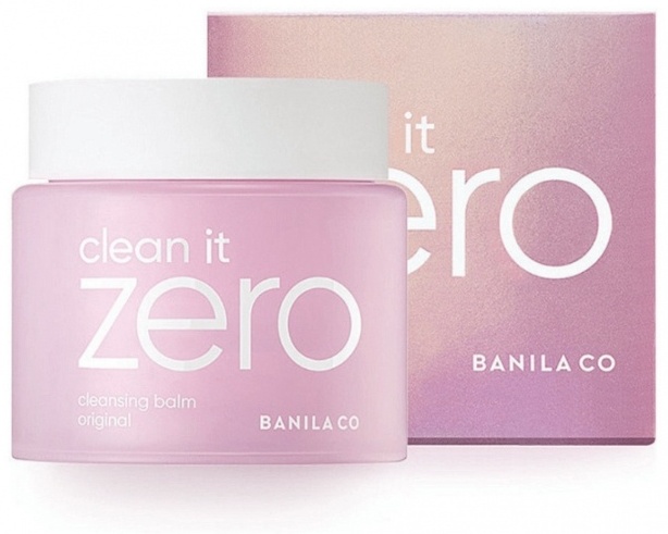 Banila Co Clean It Zero Original бальзам 180 мл