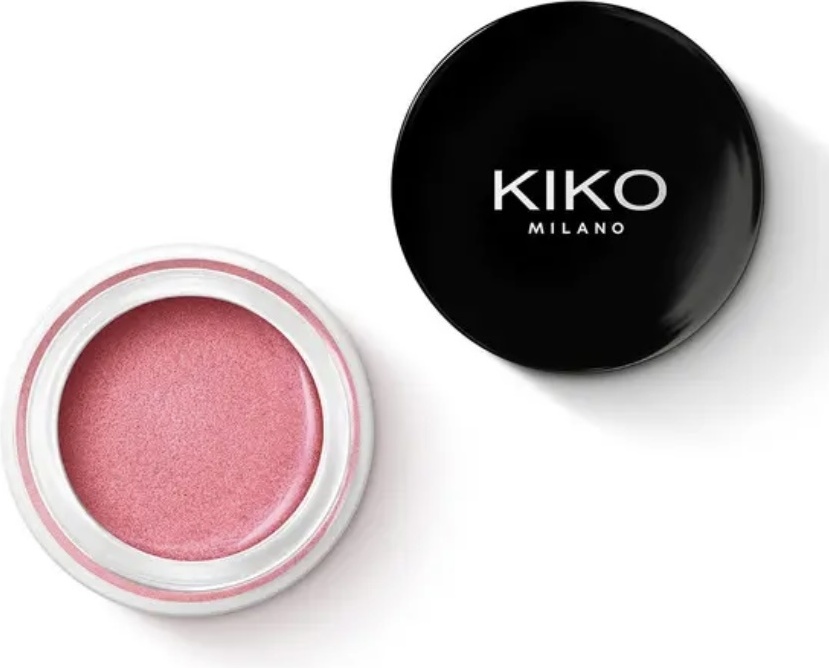 KIKO Ultimate Glow Blush румяна 02