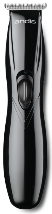 Andis триммер SlimLine Pro Li D-8 черный