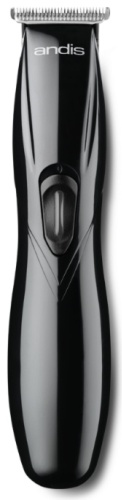 Andis триммер SlimLine Pro Li D-8 черный