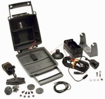 Переносной блок источников питания для эхолота Lowrance 000-0016-44