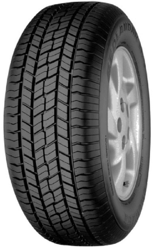 Купить Yokohama Geolandar H/T G033V 215/70 R16 100H без шипов в кредит ...