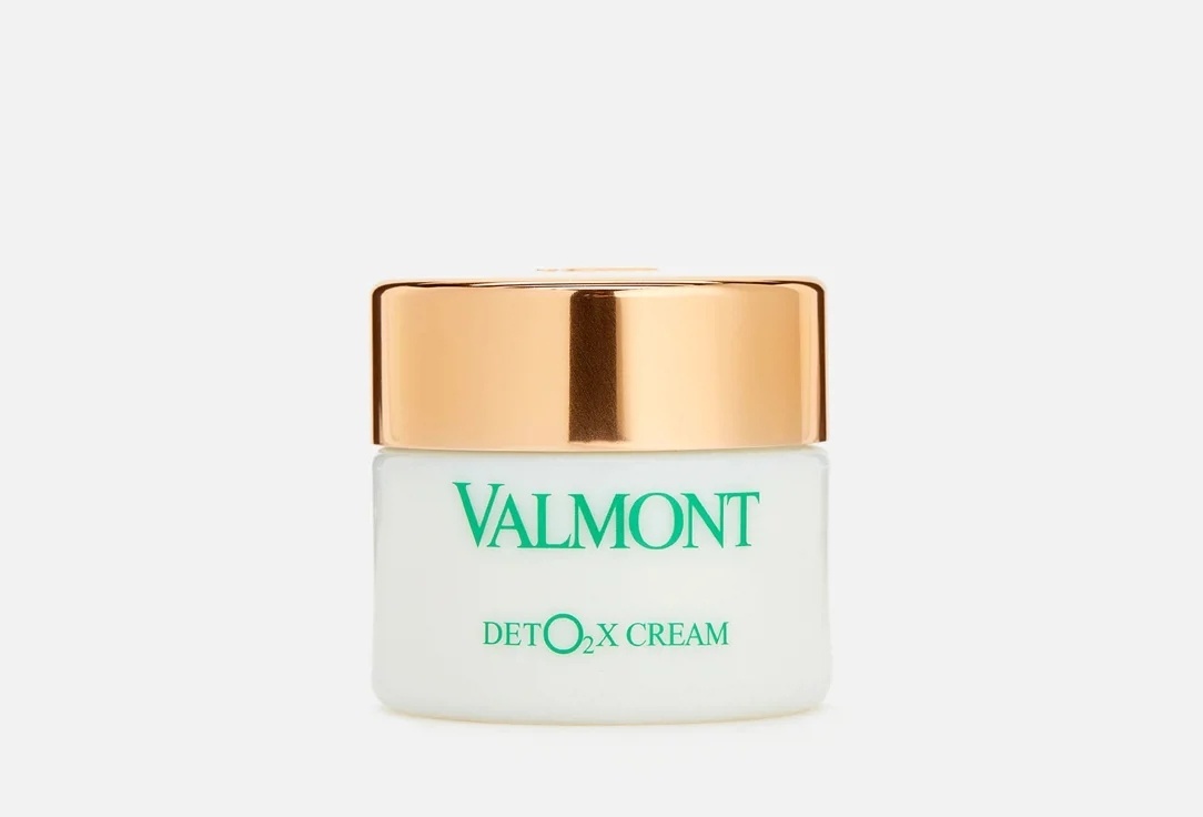 Valmont крем Energy Deto2x Cream для лица 45 мл