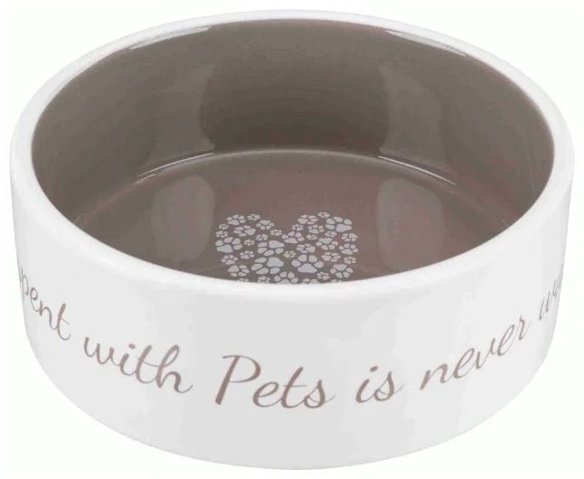 Купить TRIXIE 25054 800 мл коричневый в Алматы – Магазин на Kaspi.kz