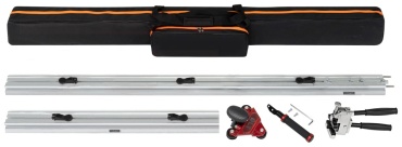 Плиткорез механический DLT Slim Cutter MAX-Plus 2.3м, 2300 мм