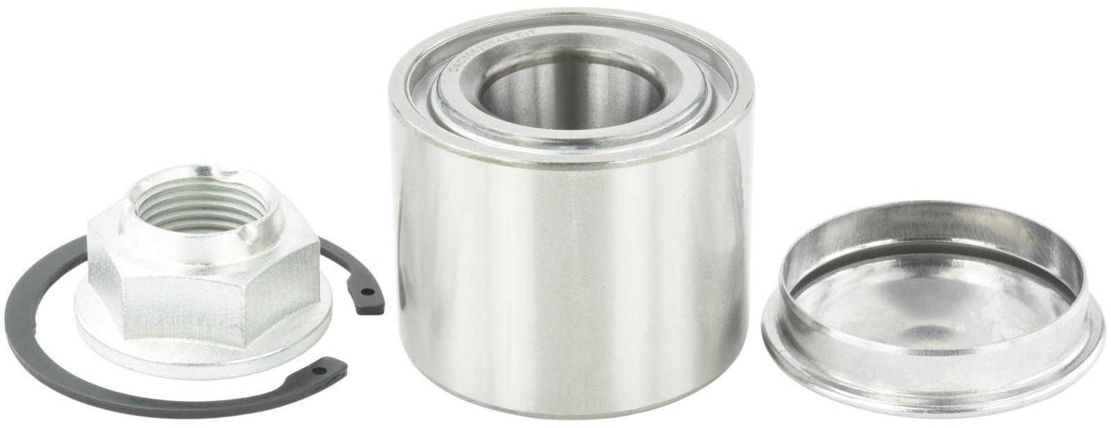 FEBEST ступица DAC30620048-KIT