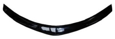 CA Plastic 2010010111656 для Toyota Previa 2007-2020
