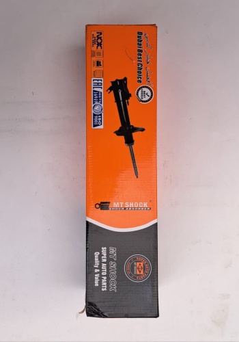 MT Shock задний MT-SHOK 1 шт