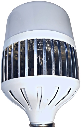 SolarBeam 150W E27, светодиодная, теплый белый