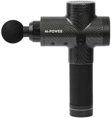 Массажер Kaizen M-Power ручной перкуссионный