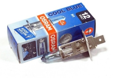 Автолампа Osram 64150CB накаливания, 1 шт