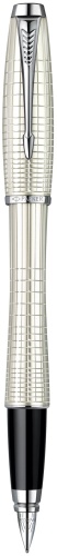 Ручка перьевая PARKER Urban Premium F204 S0911430 1 шт, 0.5 мм, цвет чернил черный