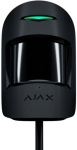 Датчик движения Ajax 02122, экосистема: Ajax
