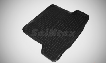 Seintex 82813 Chevrolet Cruze 2009-2015 черный