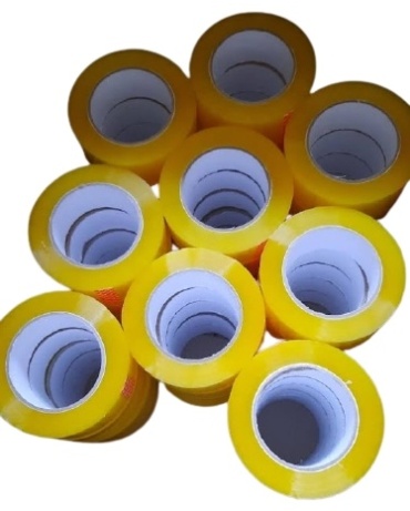 V-Tape упаковочная 48мм 300 м