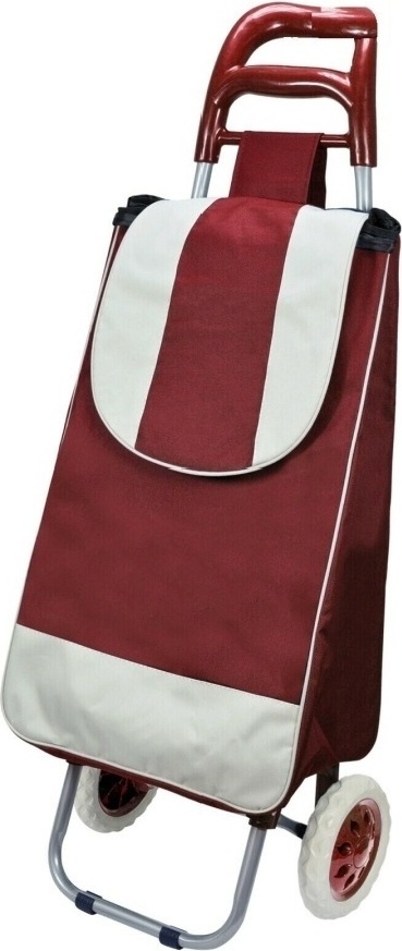 Хозяйственная сумка 40 л 56x34x20 см, текстиль