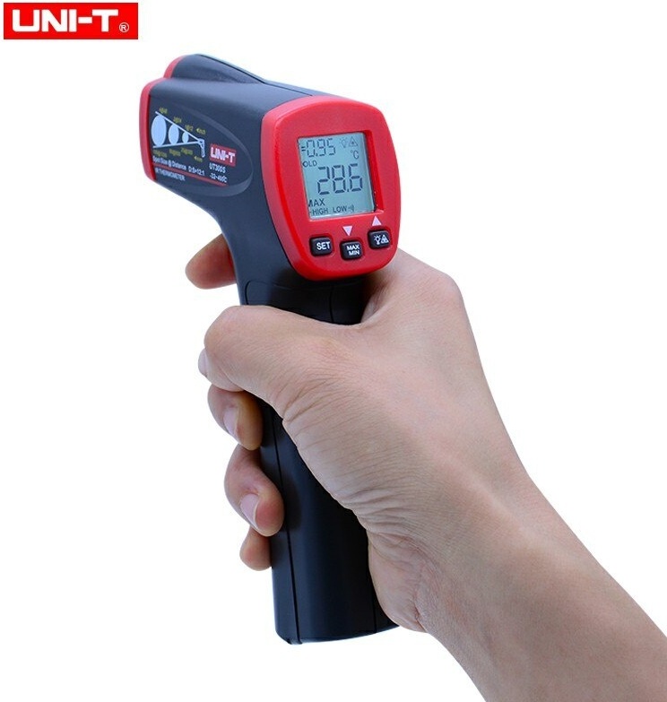UNI-T UT300S
