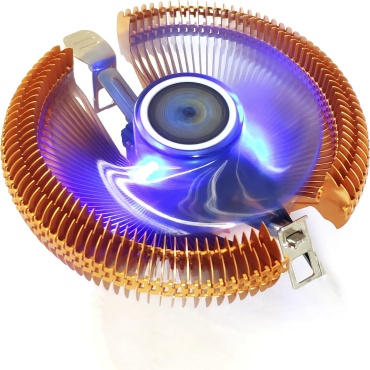 LANSHUO Golden Dragon 775/115*/AMD