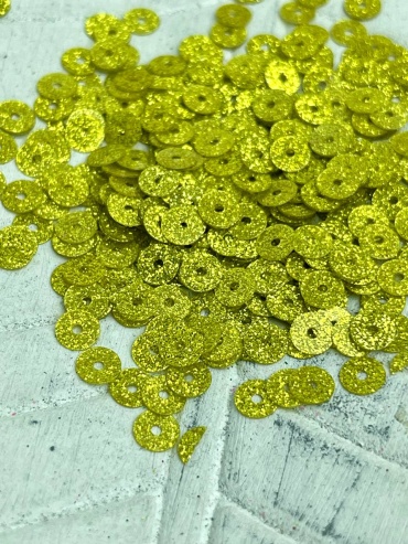 Paillettes Italiane GL4-4 mm