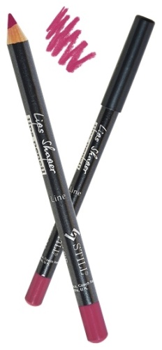 Still Lips Shaper карандаш 337 аметистовый луч