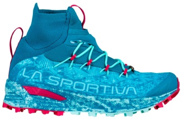 Кроссовки La Sportiva голубой