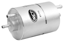 SCT топливный фильтр ST 711