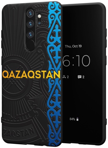 Чехол Mcover для Xiaomi Redmi Note 8 Pro рисунок