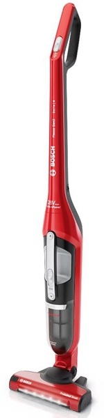 Пылесос Bosch BBH3ZOO28 красный