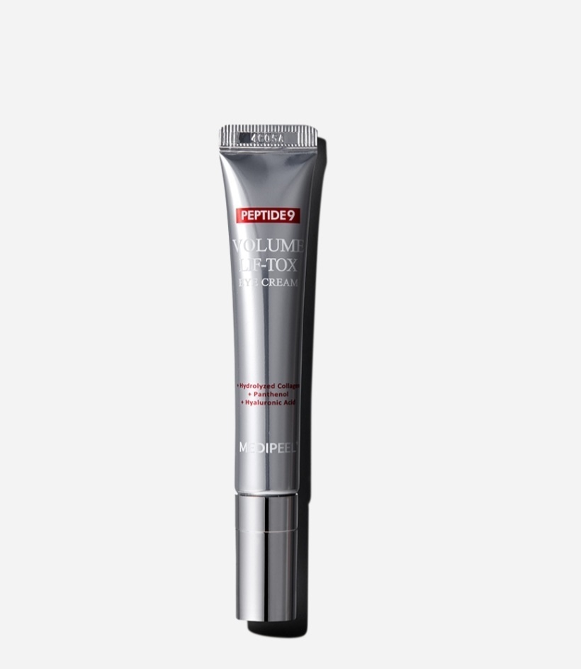 MEDI-PEEL крем Peptide 9 Shrink Lif-Tox для области вокруг глаз 20 мл, фото 4