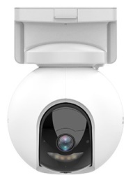 EZVIZ камера видеонаблюдения CS-HB8-R100-2C4WDL, 4 Мпикс расширение 2560x1440