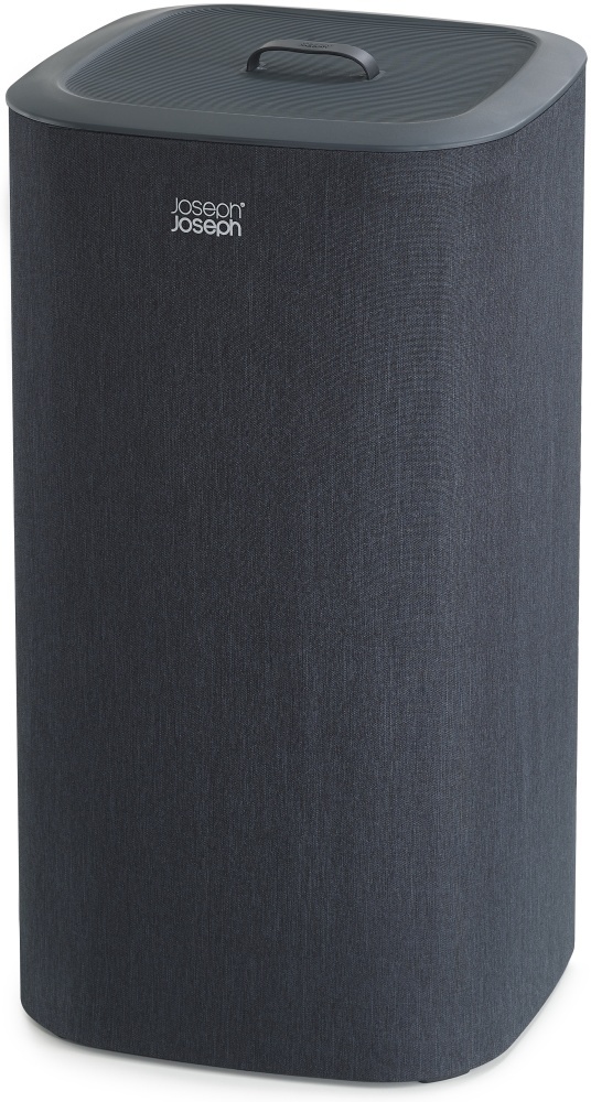 Joseph Joseph корзина для белья 39.5x39.5x71 см, хлопок