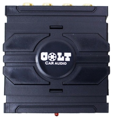 Colt адаптер CON4