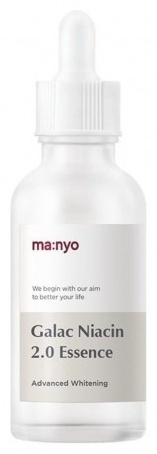 MANYO эссенция Galac Niacin 2.0 50 мл