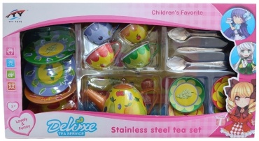 Joy Toy Чайный сервиз PY555-66