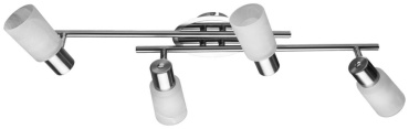 Arte Lamp CAVALLETTA A4510PL-4SS