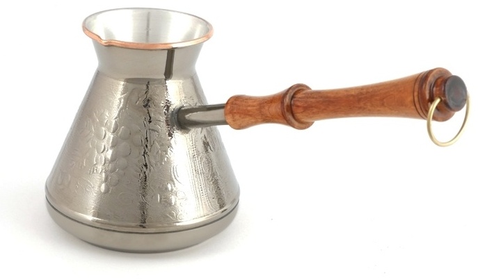 LARA LR15-03 640 мл, медь
