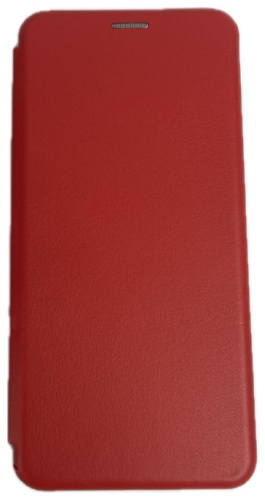 Чехол для Xiaomi Redmi 12 красный