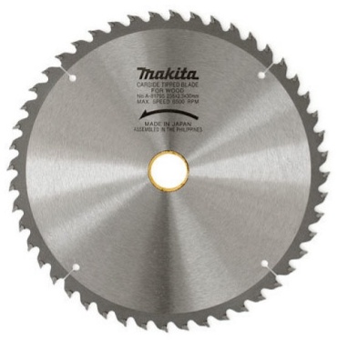 Пильный диск по дереву Makita A-81795, 235x29 мм, 48Т