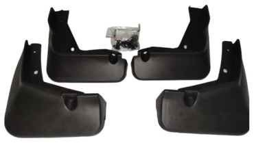 Комплект для JAC J7 2020-2023