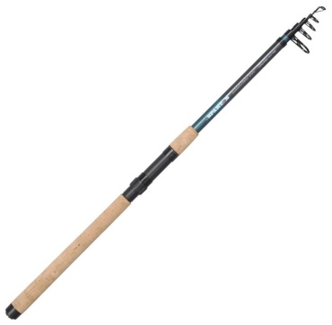 SPRO R25142 1 г-1 г 2.7 м