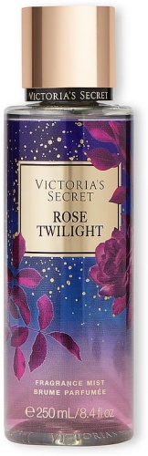 Victoria’s Secret Rose Twilight парфюмированный спрей 250 мл, для женщин