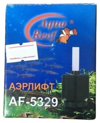Aqua Reef распылитель Аэрлифт AF-5329